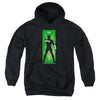 DC - Green Lantern Youth Hooded Sweatshirt