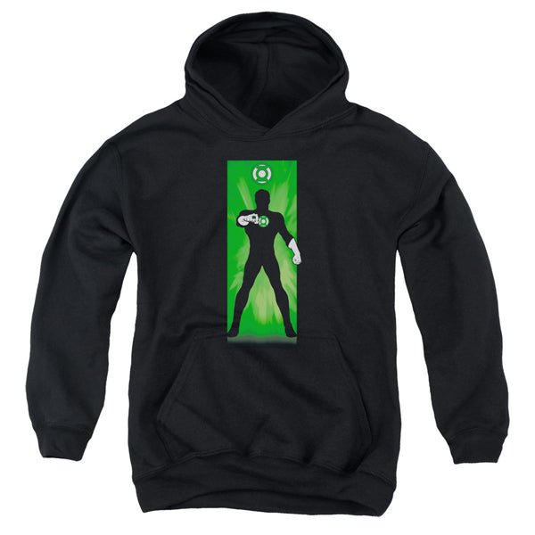 DC - Green Lantern Youth Hooded Sweatshirt