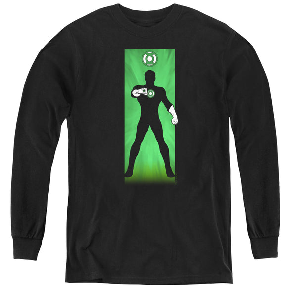 DC - Green Lantern L - S Youth