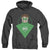 DC - Simple GL Adult Heather Hoodie