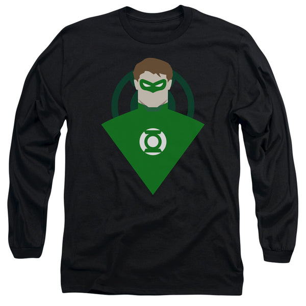 DC - Simple GL Adult Long Sleeve