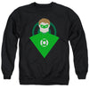 DC - Simple GL Adult Crewneck Sweatshirt