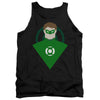 DC - Simple GL Adult Tank Top