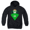 DC - Simple GL Youth Hooded Sweatshirt