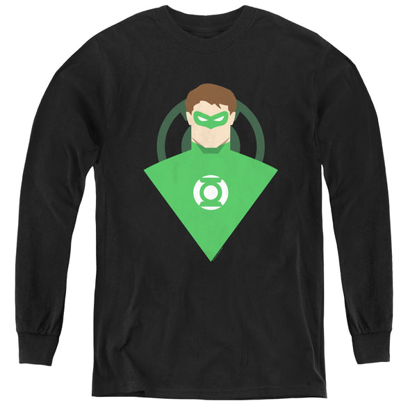 DC - Simple GL L - S Youth