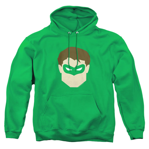 DC - GL Head Adult Pullover Hoodie