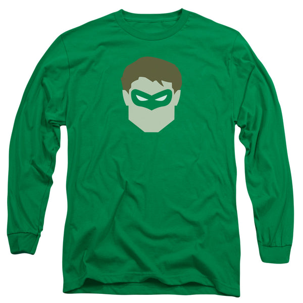 DC - GL Head Adult Long Sleeve