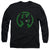 DC - GL Symbol Knockout Adult Long Sleeve