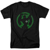 DC - GL Symbol Knockout Adult Regular Fit Short Sleeve