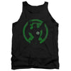 DC - GL Symbol Knockout Adult Tank Top