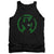DC - GL Symbol Knockout Adult Tank Top
