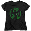 DC - GL Symbol Knockout Women's Short Sleeve