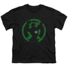 DC - GL Symbol Knockout Youth Short Sleeve