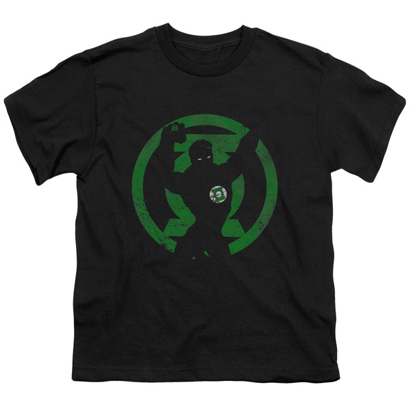DC - GL Symbol Knockout Youth Short Sleeve