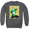 DC - Simple GL Poster Adult Crewneck Sweatshirt