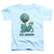 Gumby - Go Green Toddler Short Sleeve