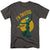 Gumby - Twisted Adult Regular Fit Short Sleeve