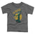 Gumby - Twisted Toddler Short Sleeve