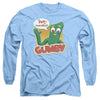 Gumby - Fun & Flexible Adult Long Sleeve