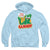 Gumby - Fun & Flexible Adult Pullover Hoodie