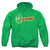 Gumby - Logo Adult Pullover Hoodie