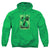 Gumby - Vintage Rock Poster Adult Pullover Hoodie