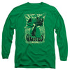 Gumby - Vintage Rock Poster Adult Long Sleeve