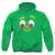 Gumby - Gumbme Adult Pullover Hoodie