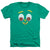 Gumby - Gumbme Adult Regular Fit Heather Short Sleeve