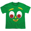 Gumby - Gumbme Youth Short Sleeve