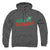 Gumby - On Logo Adult Pullover Hoodie