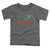 Gumby - On Logo Toddler Short Sleeve