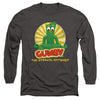 Gumby - Optimist Adult Long Sleeve