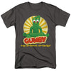 Gumby - Optimist Adult Regular Fit Short Sleeve