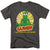 Gumby - Optimist Adult Regular Fit Short Sleeve