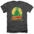 Gumby - Optimist Adult Regular Fit Heather Short Sleeve