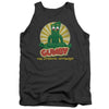 Gumby - Optimist Adult Tank Top