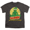 Gumby - Optimist Youth Short Sleeve
