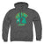 Gumby - Get Bent Adult Pullover Hoodie