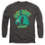 Gumby - Get Bent Adult Long Sleeve