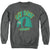 Gumby - Get Bent Adult Crewneck Sweatshirt