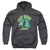 Gumby - Get Bent Youth Hooded Sweatshirt