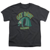 Gumby - Get Bent Youth Short Sleeve