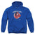 Gumby - Saddle Up Adult Pullover Hoodie