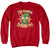 Gumby - Darn It Adult Crewneck Sweatshirt