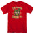 Gumby - Darn It Adult Regular Fit Short Sleeve