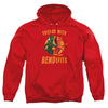 Gumby - Bendefits Adult Pullover Hoodie