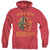 Gumby - Bendefits Adult Heather Hoodie