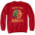 Gumby - Bendefits Adult Crewneck Sweatshirt