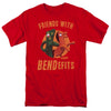 Gumby - Bendefits Adult Regular Fit Short Sleeve